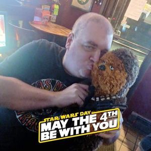 Meet your Posher, Patrick